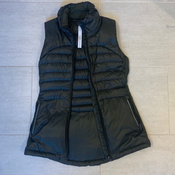 lululemon athletica Jackets & Blazers - lululemon vest
